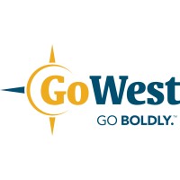 Go West IT logo - Similar company to Md-It
