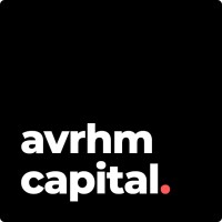 avrhm capital. logo - Similar company to Asynchronous