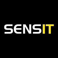 SENSIT Technologies logo - Similar company to Groebner