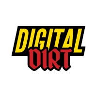 Digital Dirt logo - Similar company to De'Vora