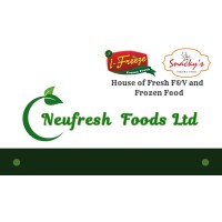 NeuFresh Foods Ltd logo - Similar company to Welingkar