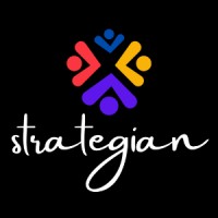 Strategian logo - Similar company to E-Strategia