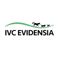 IVC Evidensia Nederland logo - Similar company to Ivc Evidensia