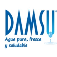 DAMSU Purificadores de Agua logo - Similar company to Damsu_By Culligan