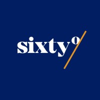 Sixty Degrees SGOIC S.A. logo - Similar company to Cleanup