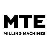 MTE Milling Machines logo - Similar company to Lagun Machine Tools Sl