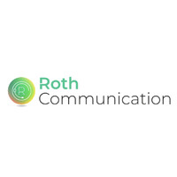 Roth Communication logo - Similar company to Beeh Newswriting