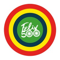 vzw Felix500 logo - Similar company to Cause U Can
