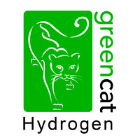 Green Cat Hydrogen Ltd logo - Similar company to Green Cat Renewables Canada Corporation