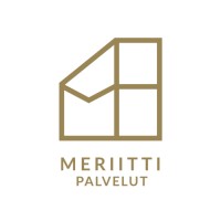 Meriittipalvelut logo - Similar company to 78 Import