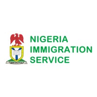 Nigeria Immigration Service logo - Similar company to Ministry Of Interior(Nigeria)