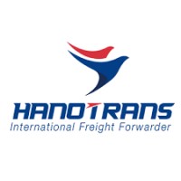 HANOTRANS logo - Similar company to Tradeint