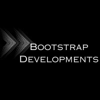 Bootstrap Developments logo - Similar company to Concap Global, Llc