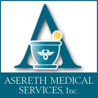 Asereth Medical Services logo - Similar company to The Thier Group