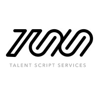 Talent Script Services logo - Similar company to Servo Security