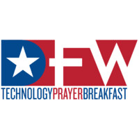 DFW Technology Prayer Breakfast logo - Similar company to Flair Data Systems