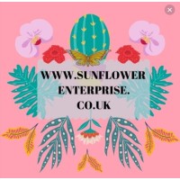 SUNFLOWER ENTERPRISE logo - Similar company to Sunflower State Games