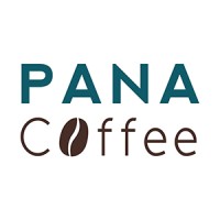 PANA Coffee logo
