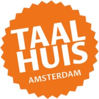 Taalhuis Amsterdam logo - Similar company to Meertalig.Nl