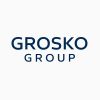 Grosko Group logo - Similar company to Bookmyhostel™