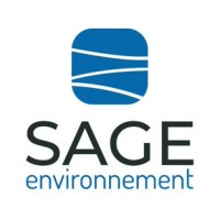 SAGE ENVIRONNEMENT logo - Similar company to Evinerude