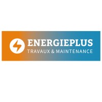 Energie Plus logo - Similar company to Energie Plus