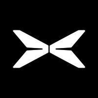XPENG Paris logo - Similar company to Bureau Des Sports 2024 Tbs - Hydra'Thletic