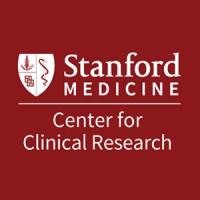 Stanford Center for Clinical Research (SCCR) logo - Similar company to Hmx – Harvard Medical School