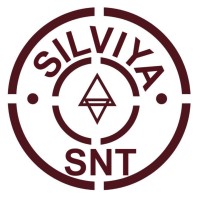 Silviya.co logo - Similar company to Communications Solutions