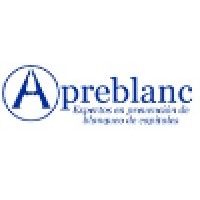APREBLANC ASESORES, SL logo - Similar company to Aiblu