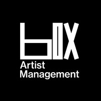 BOX ARTIST MANAGEMENT LTD. logo - Similar company to Bba Management
