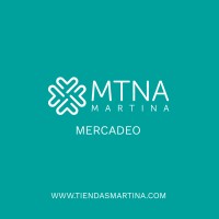 Tiendas Martina logo - Similar company to Hello Mandarinna