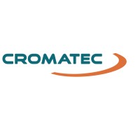 Cromatec do Brasil logo - Similar company to Eletropan Componentes Eletrônicos