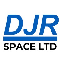 DJR Space Ltd logo - Similar company to Harwell Innovation Centre