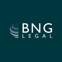 BNG Legal logo - Similar company to Anna & Associates Law Office