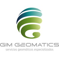 GIM Geomatics logo - Similar company to Cadic S.A.