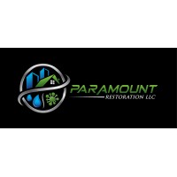 Paramount Restoration LLC logo - Similar company to Anyweather