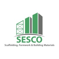 Saudi Egyptian Scaffolding Co. logo - Similar company to Uniscaff Scaffolding And Formworks