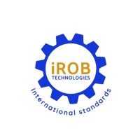 iROB TECHNOLOGIES logo - Similar company to Black Phoenix Enterprises