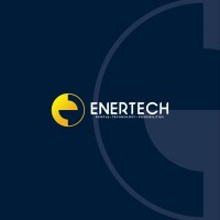 ENERTECH logo - Similar company to Enertec