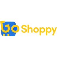 GoShoppy logo - Similar company to Sity Ac Jsc