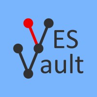 VESvault Corp. logo - Similar company to Lavabit Encrypted Proxy