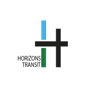 HORIZONS TRANSIT logo - Similar company to Tiema Transit