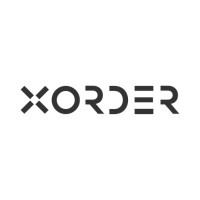 X-Order logo - Similar company to Code Gakko