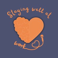 Staying Well at Work logo - Similar company to Workmindful
