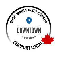 Downtown Sudbury logo - Similar company to Ontario Bia Association