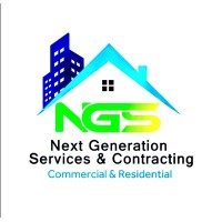 Next Generation Services and Contracting logo - Similar company to Next Generation Management & Accounting Services