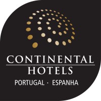 Continental Hotels Portugal logo - Similar company to Dual Qualificação Profissional