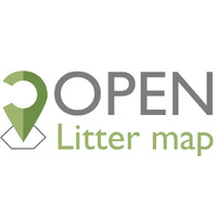 OpenLitterMap logo - Similar company to Industrial Jobs Update