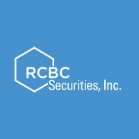 RCBC Securities, Inc. logo - Similar company to Aaa Southeast Equities